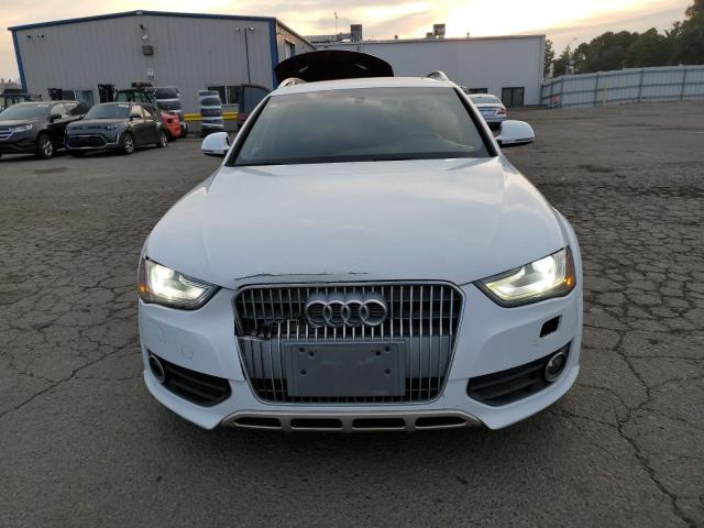 VIN WA1UFAFLXFA026657 2015 AUDI A4 no.5