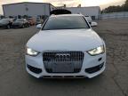 Lot #3028677714 2015 AUDI A4 ALLROAD