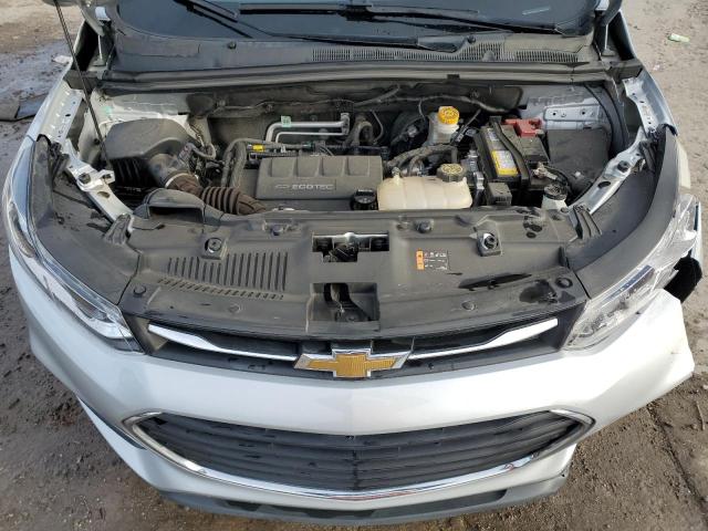 2020 CHEVROLET TRAX LS - 3GNCJNSB4LL318644