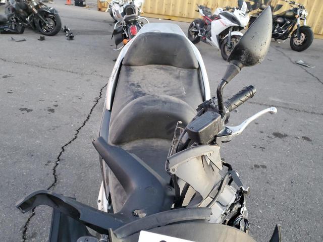 2008 HONDA FSC600 A JH2PF01458K500077