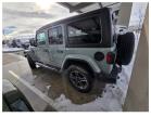 Lot #3024633644 2023 JEEP WRANGLER S