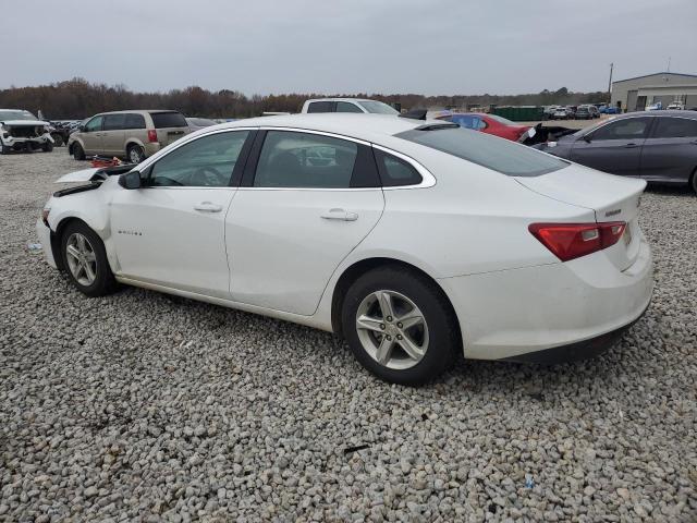 2023 CHEVROLET MALIBU LS - 1G1ZC5ST7PF126522