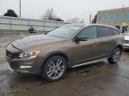 Lot #3028844713 2015 VOLVO V60 CROSS