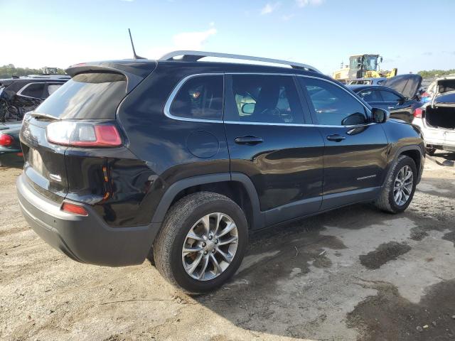 VIN 1C4PJLLB8KD263729 2019 JEEP GRAND CHEROKEE no.3