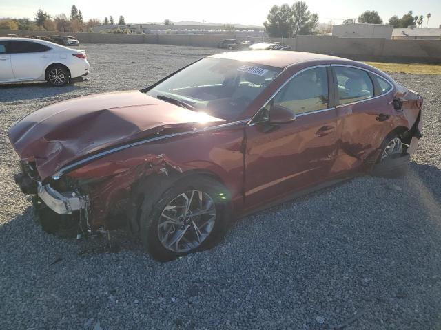 HYUNDAI SONATA SEL