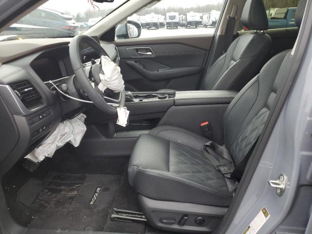 2023 NISSAN ROGUE PLAT - JN8BT3DD0PW318937