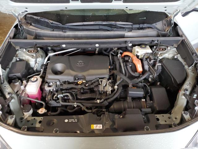 2020 TOYOTA RAV4 XLE - 2T3RWRFV3LW078821