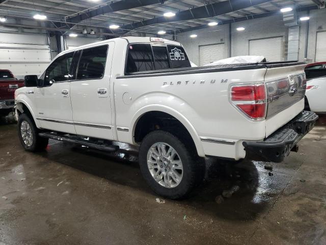 Vin: 1ftfw1etxefb39719, lot: 84960614, ford f-150 supercrew 20142