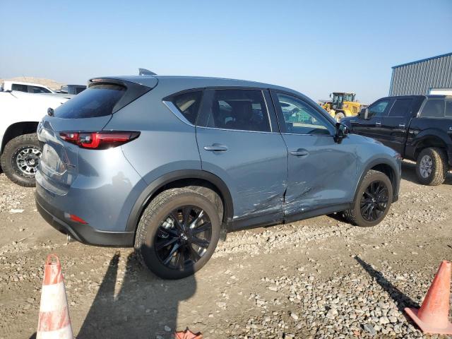 MAZDA CX-5 PREFE 2024 charcoal  gas JM3KFBCM0R0370287 photo #4