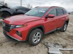 2023 HYUNDAI TUCSON SEL - 5NMJBCAE3PH233133