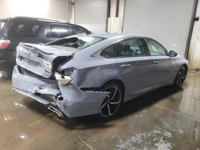 2022 HONDA ACCORD SPO - 1HGCV1F33NA053137