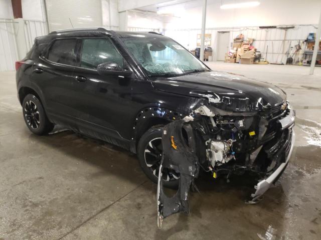 2021 CHEVROLET TRAILBLAZE - KL79MRSL3MB124598