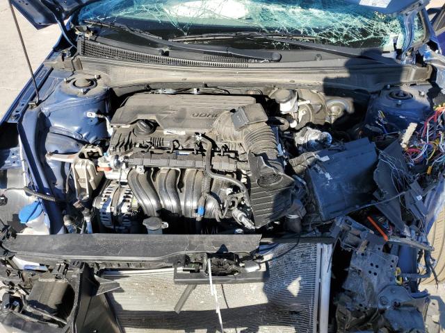 2023 HYUNDAI ELANTRA SE - 5NPLS4AG7PH090366