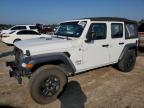 2018 JEEP WRANGLER U - 1C4HJXDN8JW238708