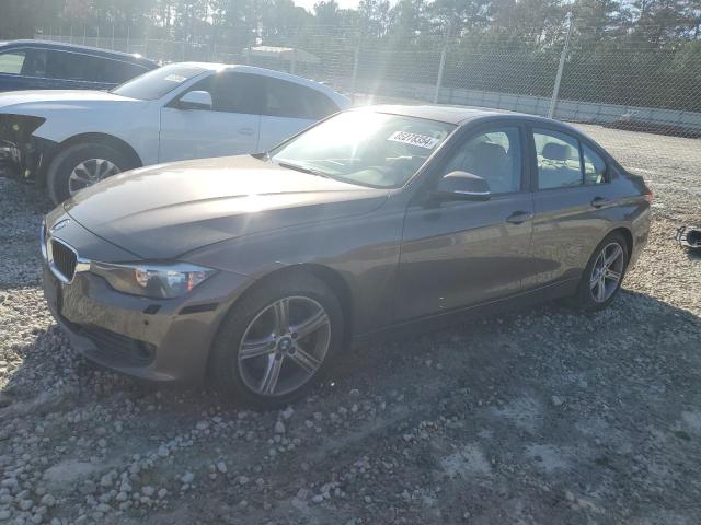 2014 BMW 328 D XDRI #3025828329