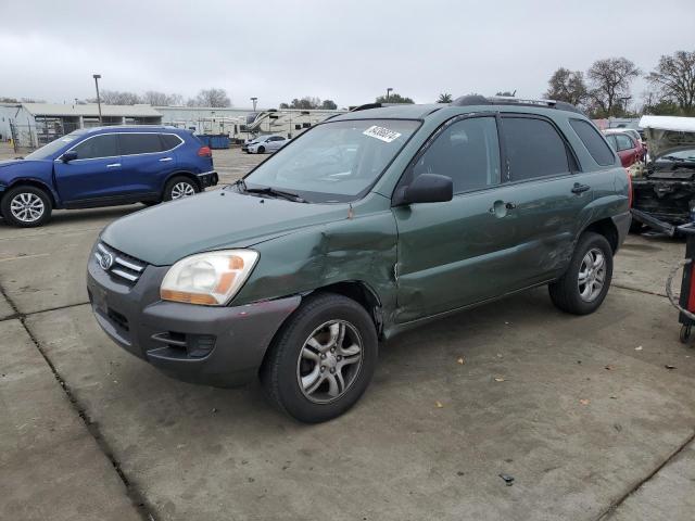 2006 KIA NEW SPORTA #3030399487