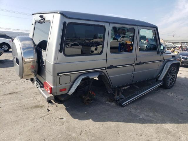 VIN WDCYC7DF4GX252430 2016 MERCEDES-BENZ G-CLASS no.3