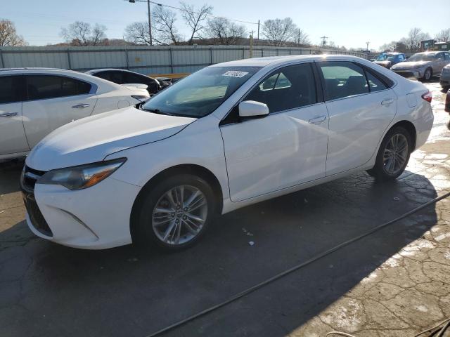 2016 TOYOTA CAMRY LE - 4T1BF1FK9GU118987