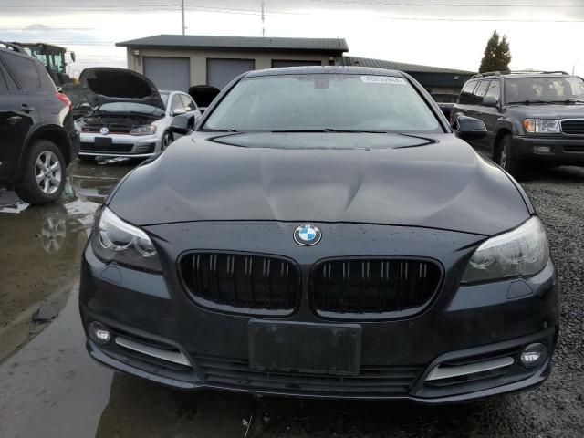 2016 BMW 528 I - WBA5A5C52GD525441