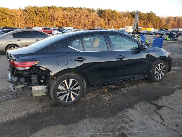 Vin: 3n1ab8cv1ry279033, lot: 86709574, nissan sentra sv 20243