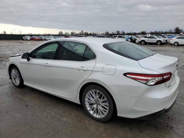 2018 TOYOTA CAMRY L - 4T1B11HK0JU027996