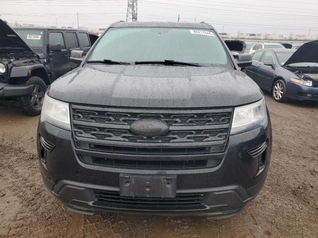 2019 FORD EXPLORER X - 1FM5K8DH2KGA15457