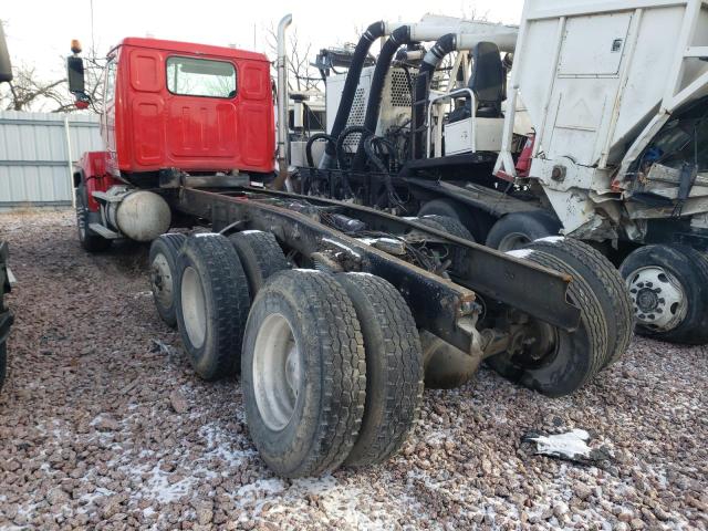 WESTERN STAR/AUTO CAR CONVENTION 2019 red  diesel 5KKMAVDV1KLKD4189 photo #4