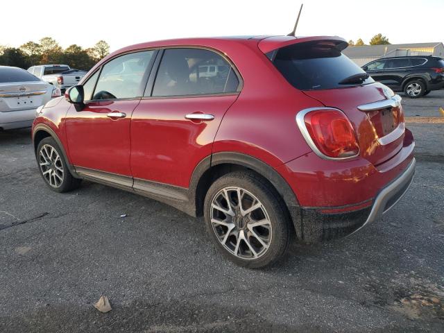 2016 FIAT 500X TREKK ZFBCFXET2GP415767