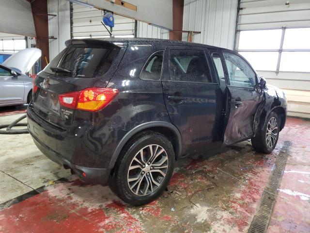 VIN JA4AR3AW9GZ027826 2016 MITSUBISHI OUTLANDER no.3