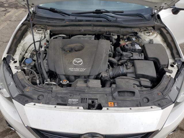 VIN JM1BM1L31F1254103 2015 MAZDA 3 no.11