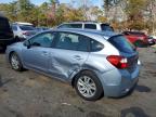 Lot #3024144869 2016 SUBARU IMPREZA PR