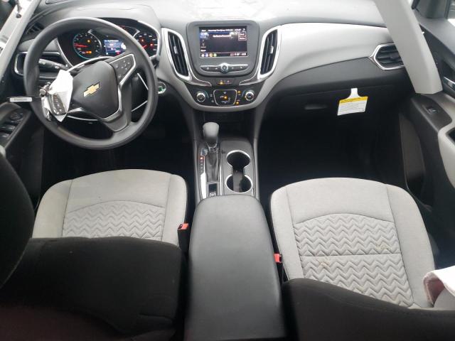 2024 CHEVROLET EQUINOX LS - 3GNAXHEG6RL248295