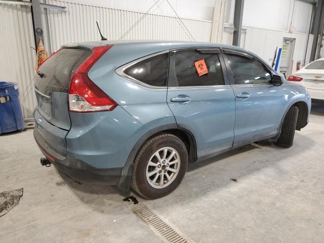 VIN 2HKRM4H51EH690421 2014 HONDA CRV no.3