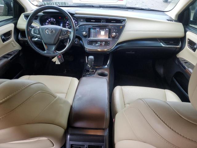2017 TOYOTA AVALON XLE - 4T1BK1EB2HU259608
