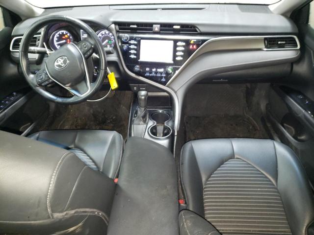 2018 TOYOTA CAMRY L - 4T1B11HK7JU031088