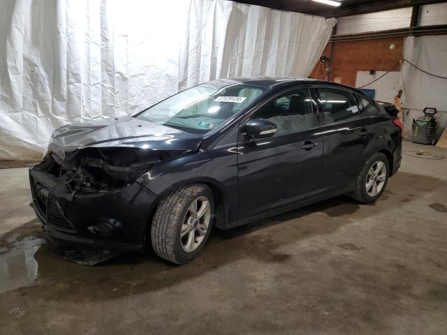 2014 FORD FOCUS SE #3033327917