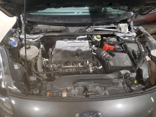 2020 FORD ESCAPE SE - 1FMCU9G63LUC13002