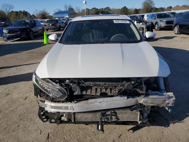2020 HONDA ACCORD EX - 1HGCV1F40LA017637