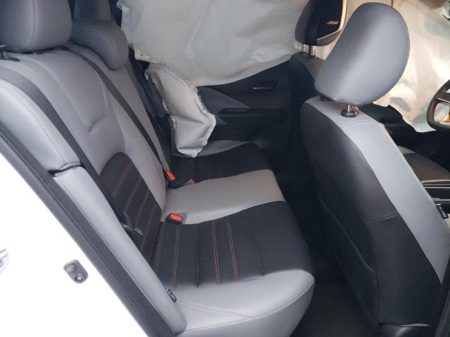2023 NISSAN KICKS SR - 3N1CP5DVXPL558014