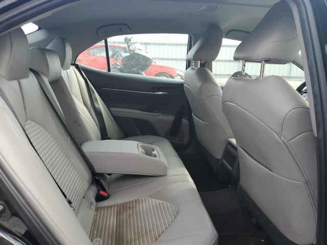 2019 TOYOTA CAMRY L - 4T1B11HK5KU739499
