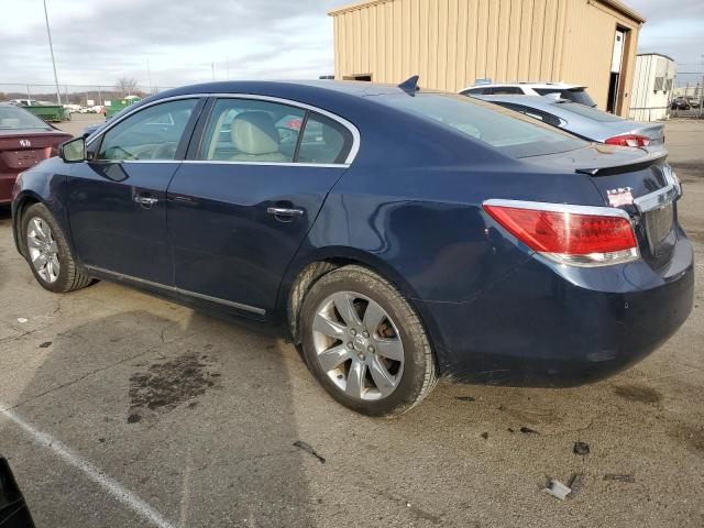 Vin: 1g4gc5gc8bf222865, lot: 84893634, buick lacrosse cxl 20112