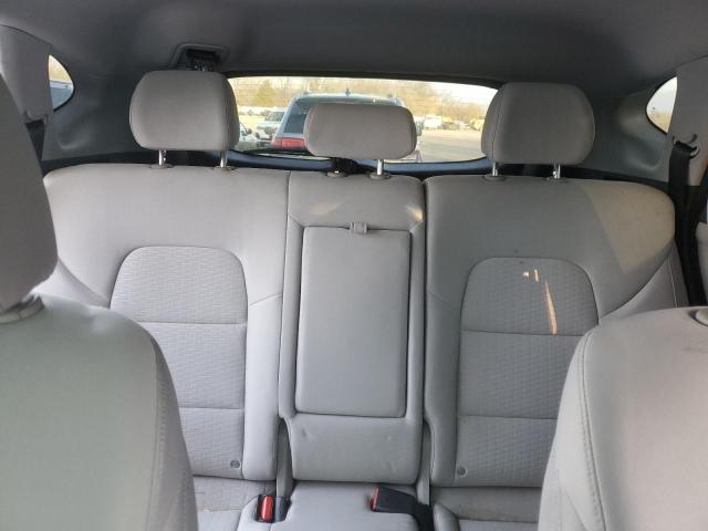 2019 HYUNDAI TUCSON SE - KM8J2CA44KU925521