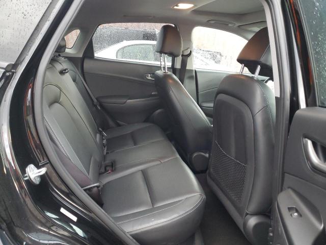 2021 HYUNDAI KONA LIMIT - KM8K3CA55MU746157