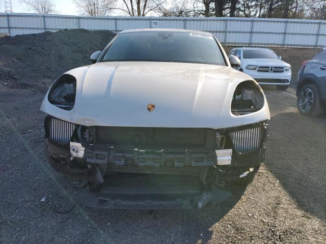 VIN WP1AG2A58NLB23524 2022 PORSCHE MACAN no.5