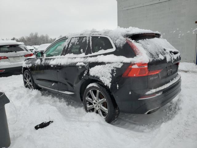2020 VOLVO XC60 T6 IN - LYVA22RL6LB471181