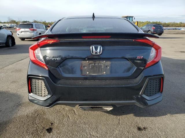 2018 HONDA CIVIC 2HGFC1E52JH709393
