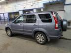 Lot #3034744637 2006 HONDA CR-V SE