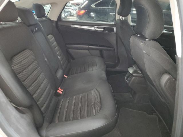 2016 FORD FUSION SE - 3FA6P0H77GR301274