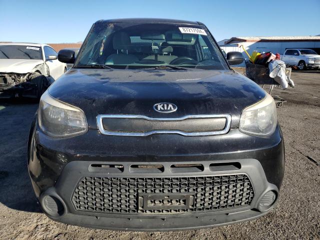 VIN KNDJN2A20F7231482 2015 KIA SOUL no.5