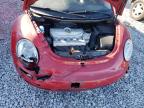 Lot #3025159202 2009 VOLKSWAGEN NEW BEETLE